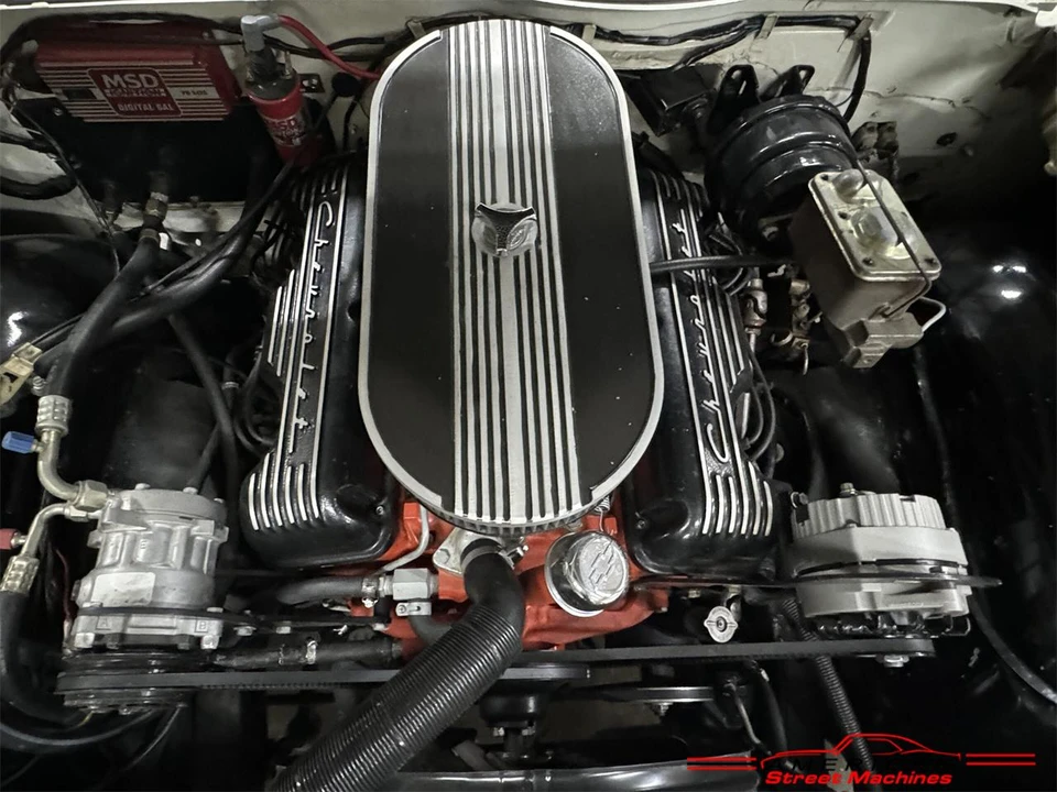 1961 Chevrolet Impala 3rd Gen - Image 3 of 31
