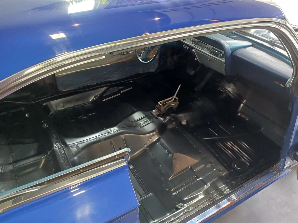 1961 Chevrolet Impala 3rd Gen - Image 14 of 19