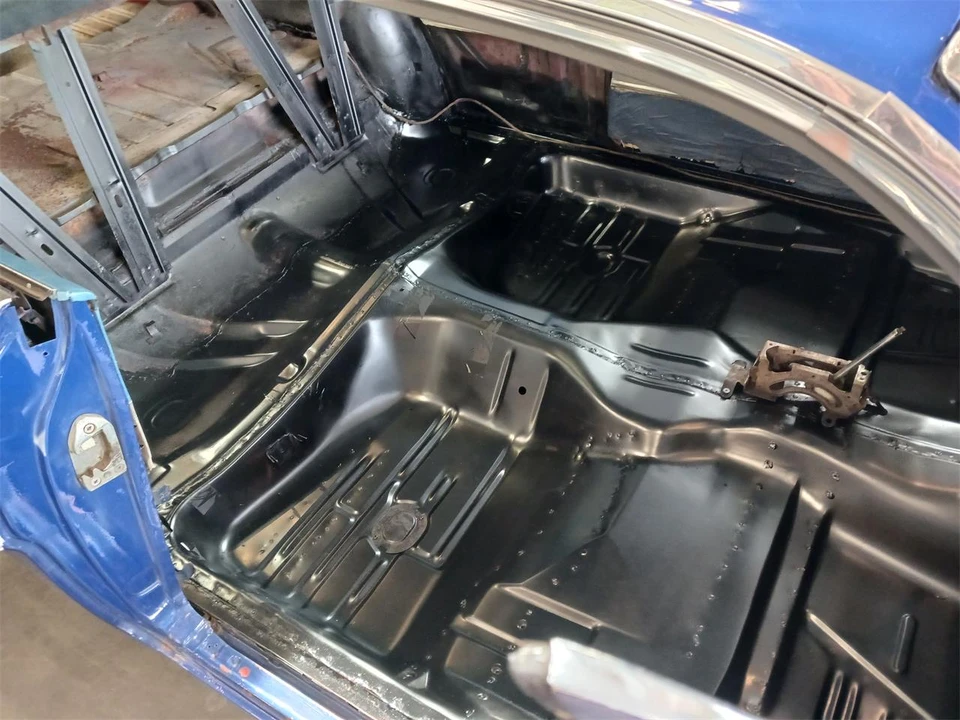1961 Chevrolet Impala 3rd Gen - Image 13 of 19