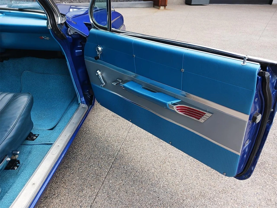 1961 Chevrolet Impala 3rd Gen - Image 6 of 19