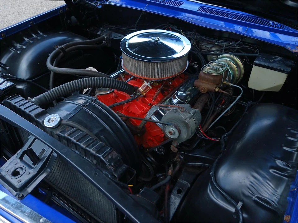 1961 Chevrolet Impala 3rd Gen - Image 15 of 19