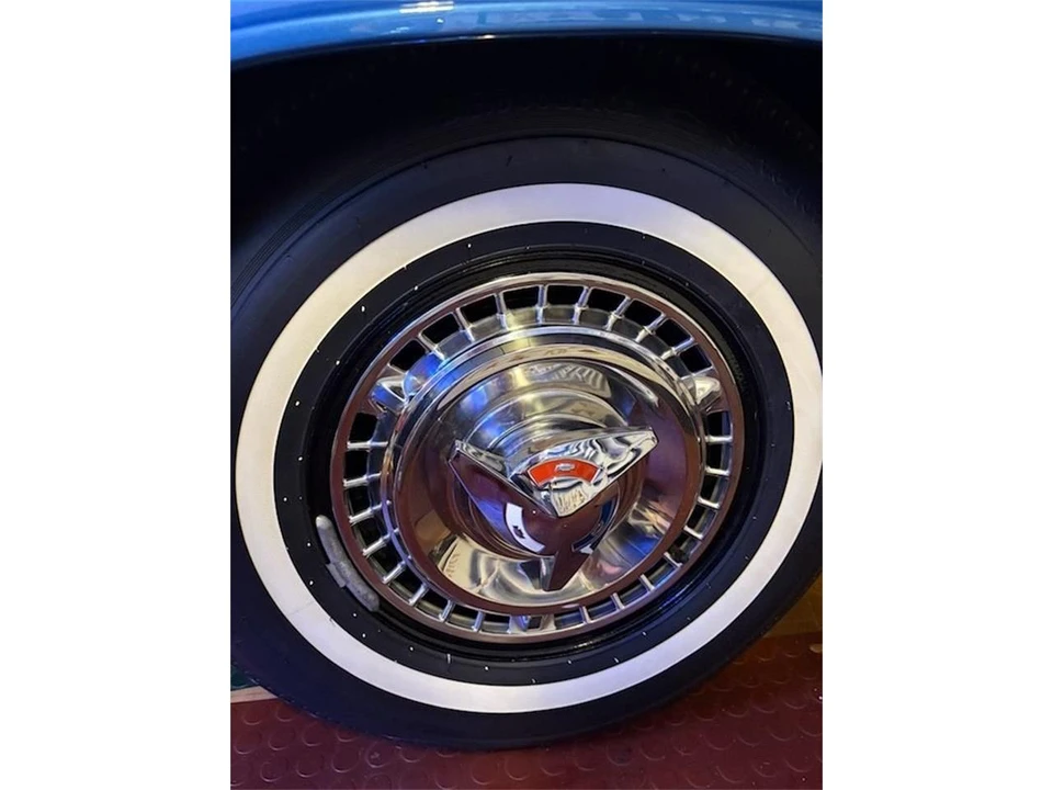 1961 Chevrolet Impala 3rd Gen - Image 15 of 31