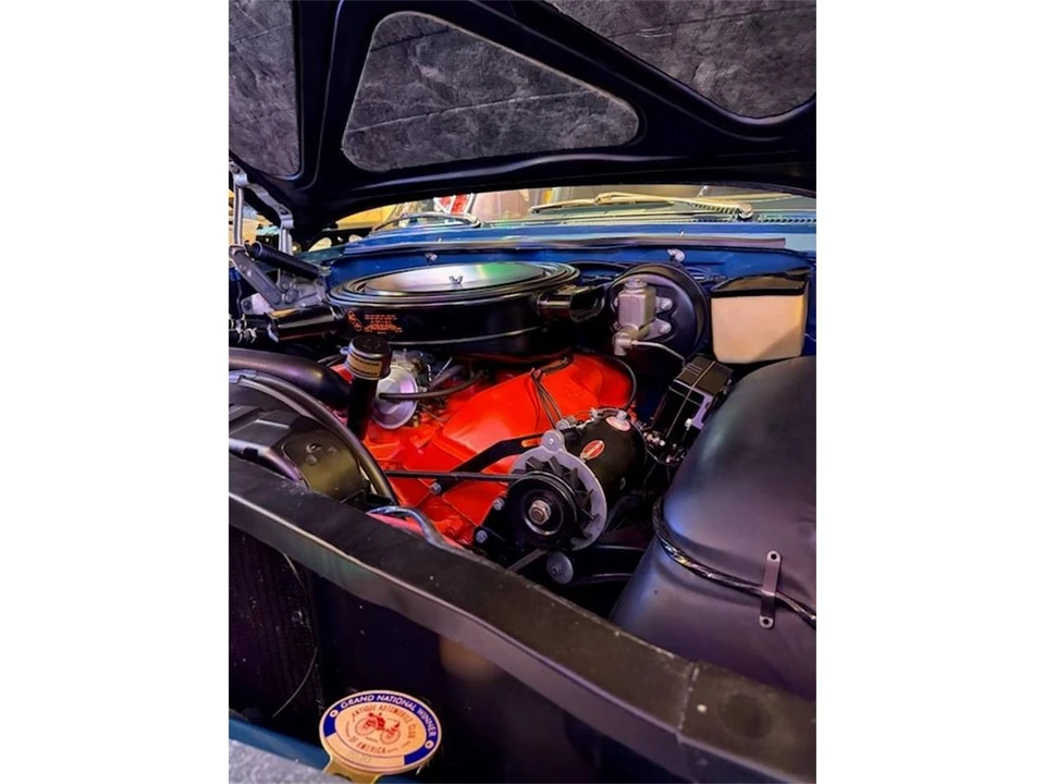 1961 Chevrolet Impala 3rd Gen - Image 14 of 31