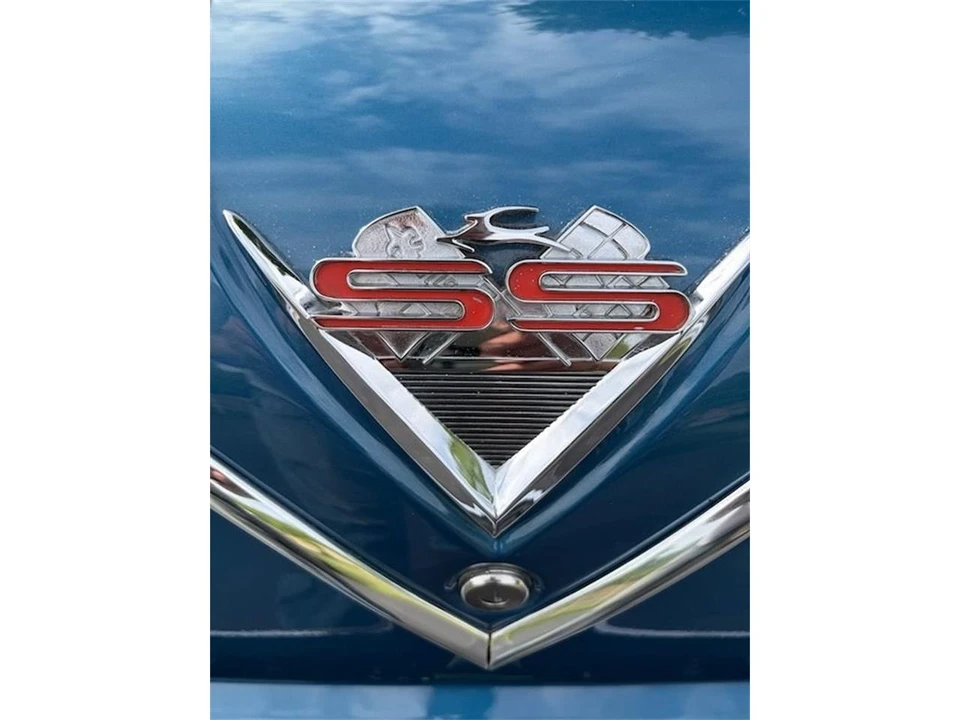 1961 Chevrolet Impala 3rd Gen - Image 13 of 31