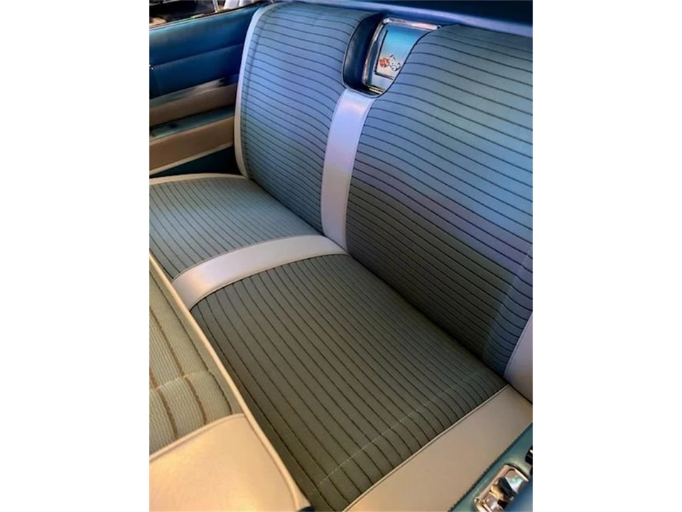 1961 Chevrolet Impala 3rd Gen - Image 17 of 31