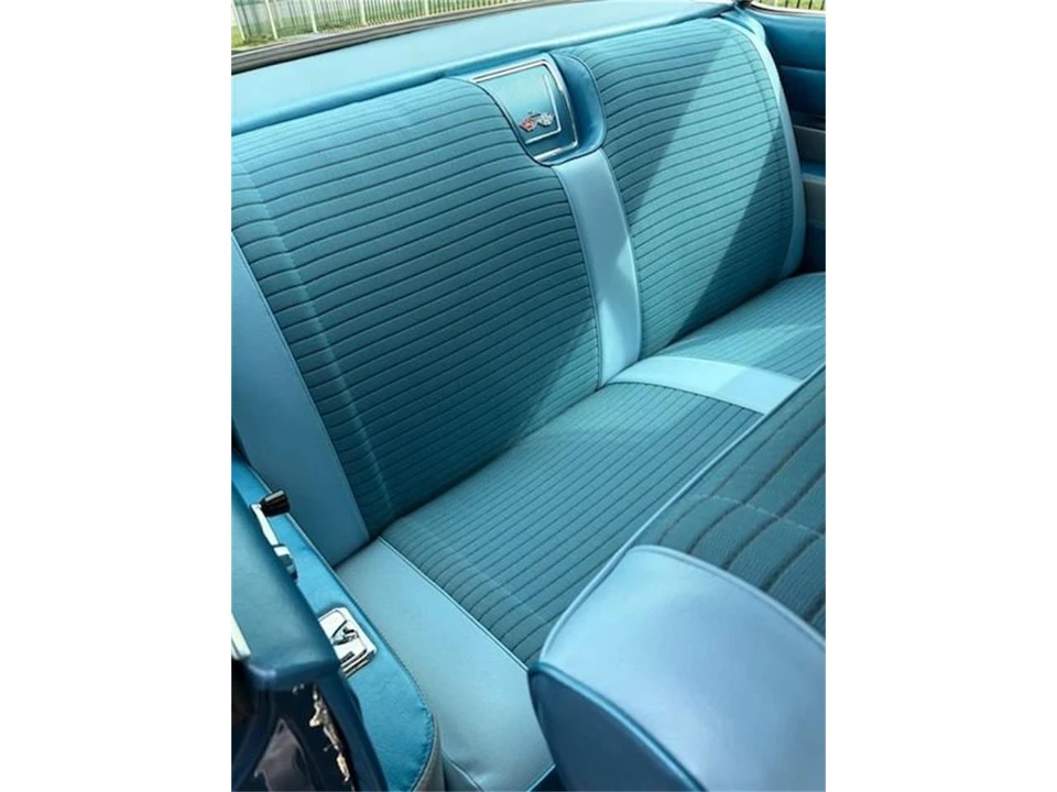 1961 Chevrolet Impala 3rd Gen - Image 11 of 31