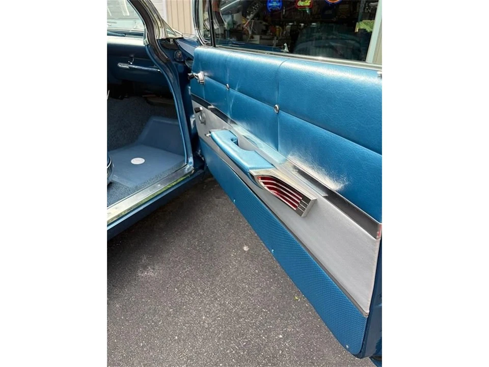 1961 Chevrolet Impala 3rd Gen - Image 12 of 31