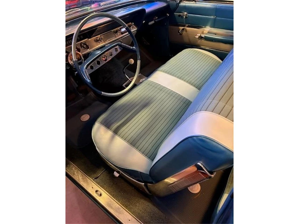 1961 Chevrolet Impala 3rd Gen - Image 16 of 31
