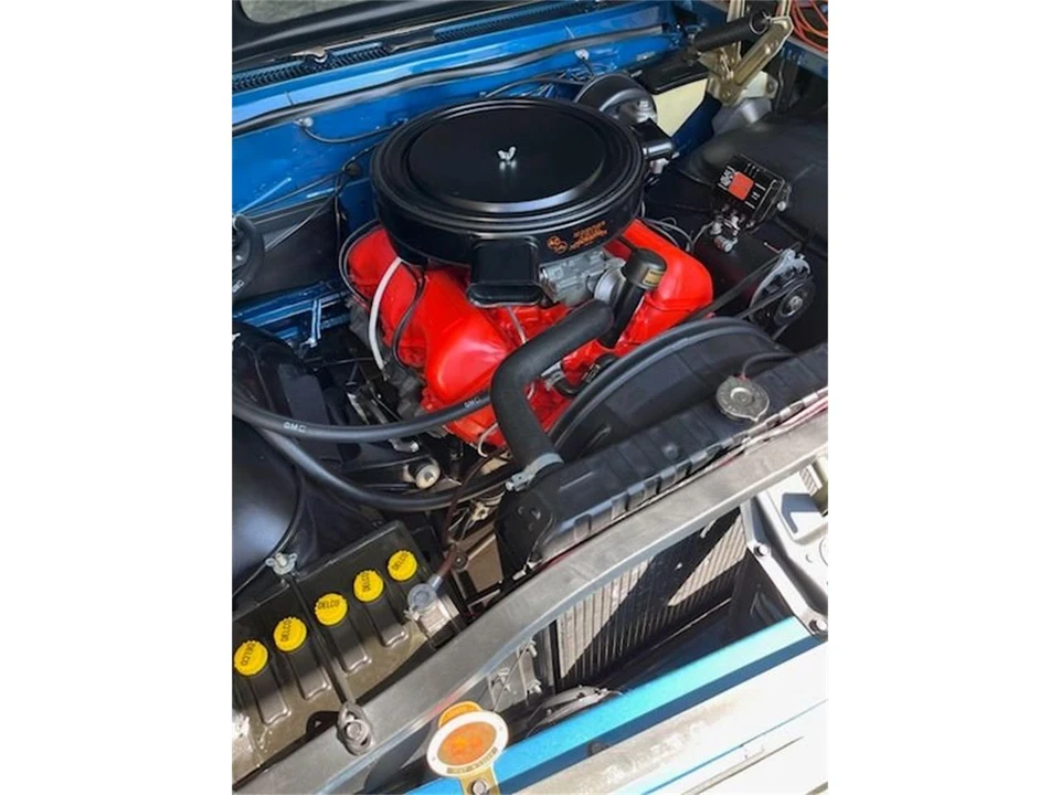 1961 Chevrolet Impala 3rd Gen - Image 21 of 31