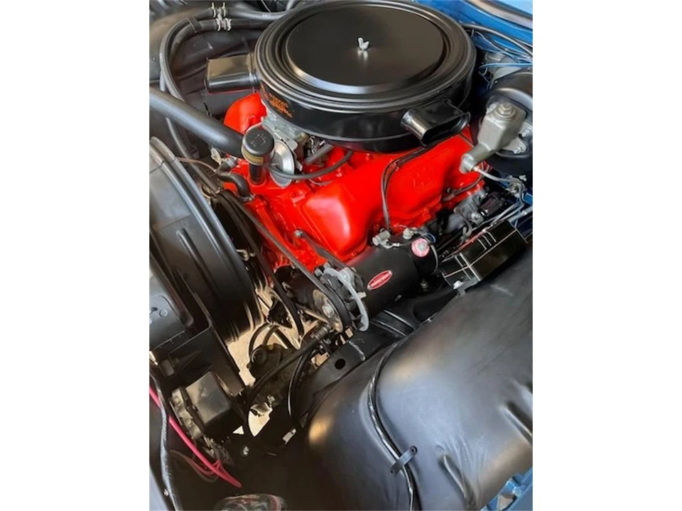 1961 Chevrolet Impala 3rd Gen - Image 22 of 31
