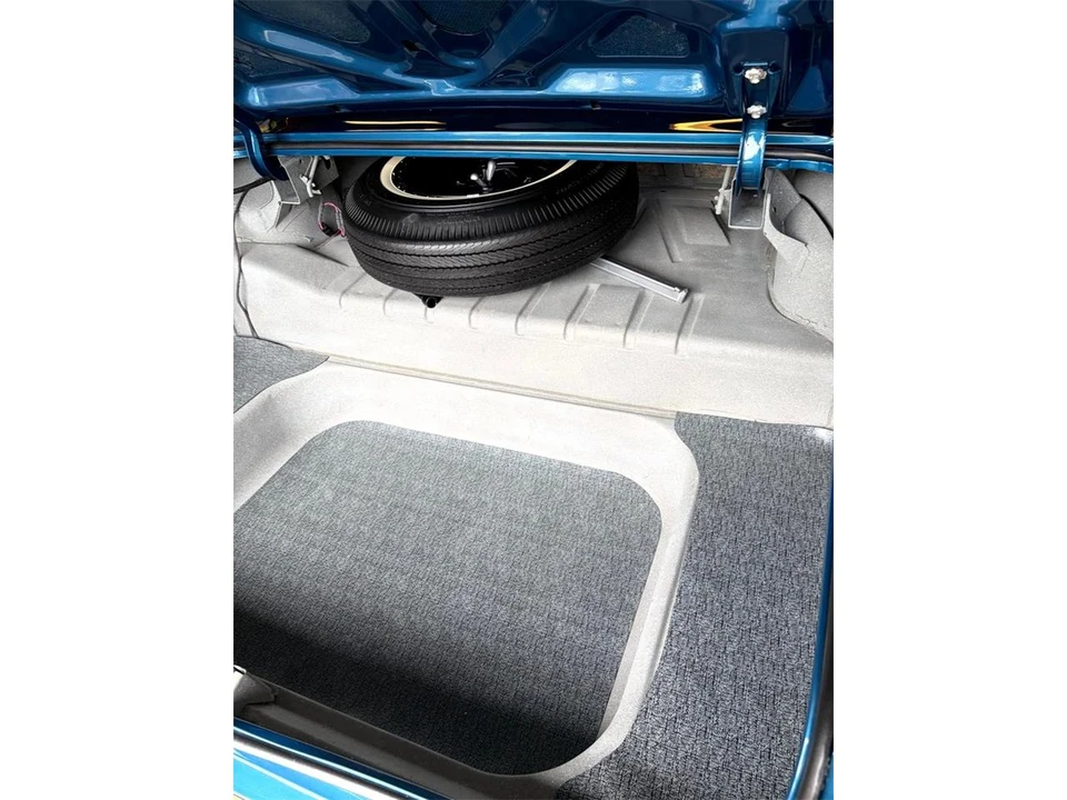 1961 Chevrolet Impala 3rd Gen - Image 28 of 31