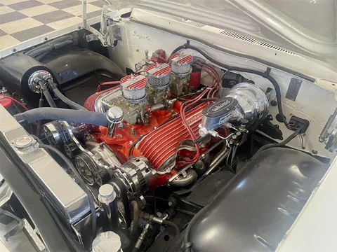 1961 Chevrolet Impala