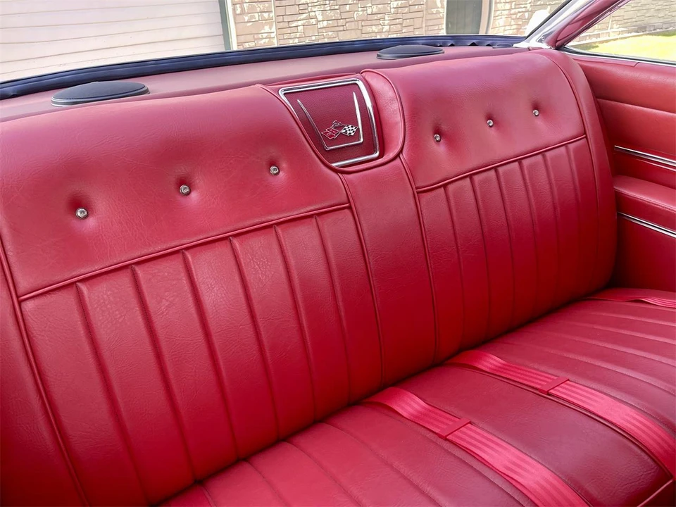 1961 Chevrolet Impala 3rd Gen - Image 4 of 31