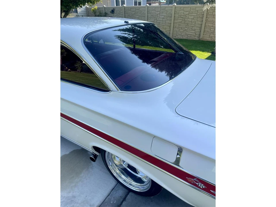 1961 Chevrolet Impala 3rd Gen - Image 16 of 31