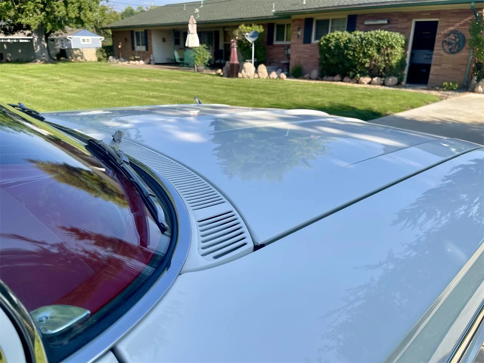 1961 Chevrolet Impala 3rd Gen - Image 19 of 31