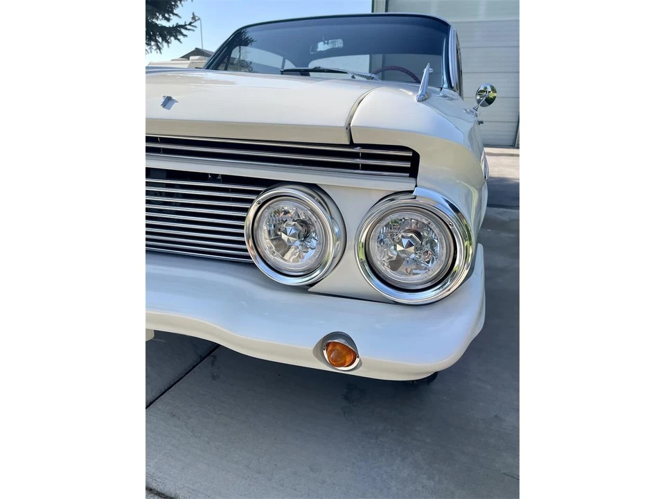 1961 Chevrolet Impala 3rd Gen - Image 22 of 31