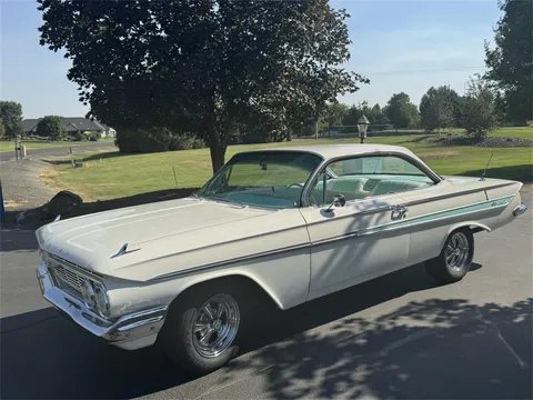 1961 Chevrolet Impala