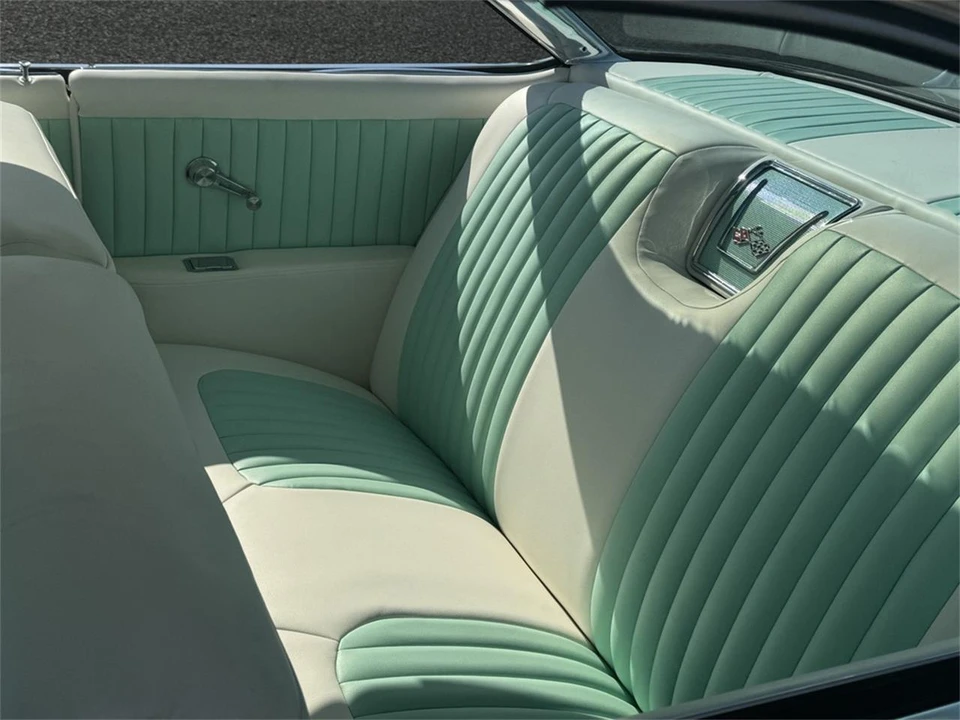 1961 Chevrolet Impala 3rd Gen - Image 14 of 27