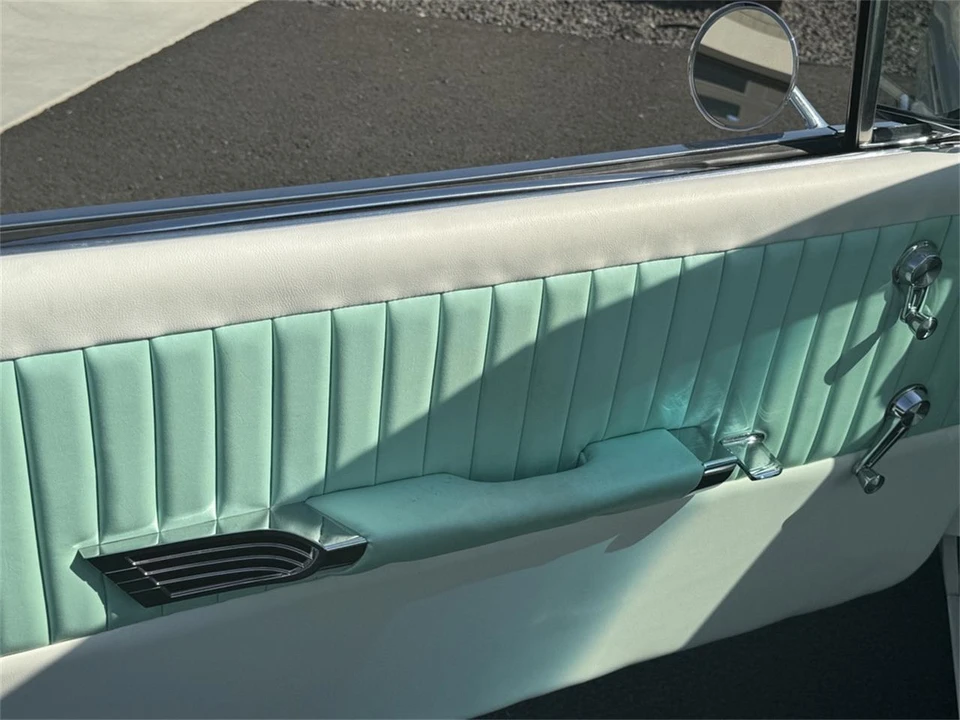 1961 Chevrolet Impala 3rd Gen - Image 16 of 27