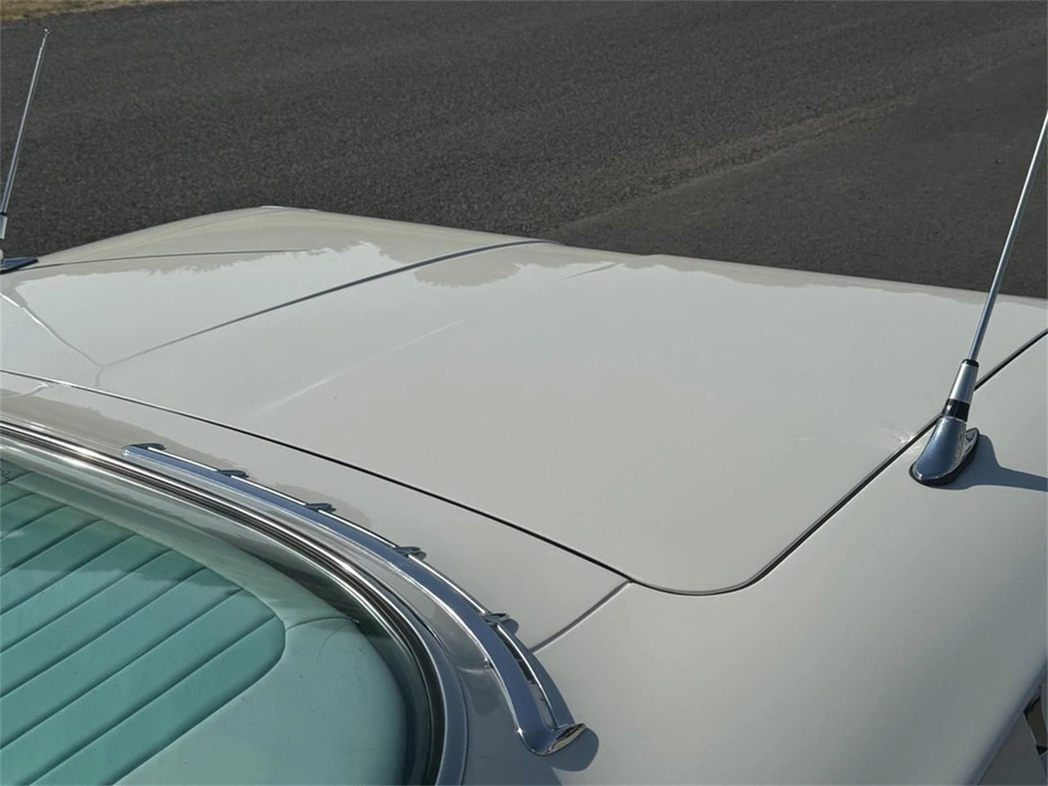 1961 Chevrolet Impala 3rd Gen - Image 21 of 27