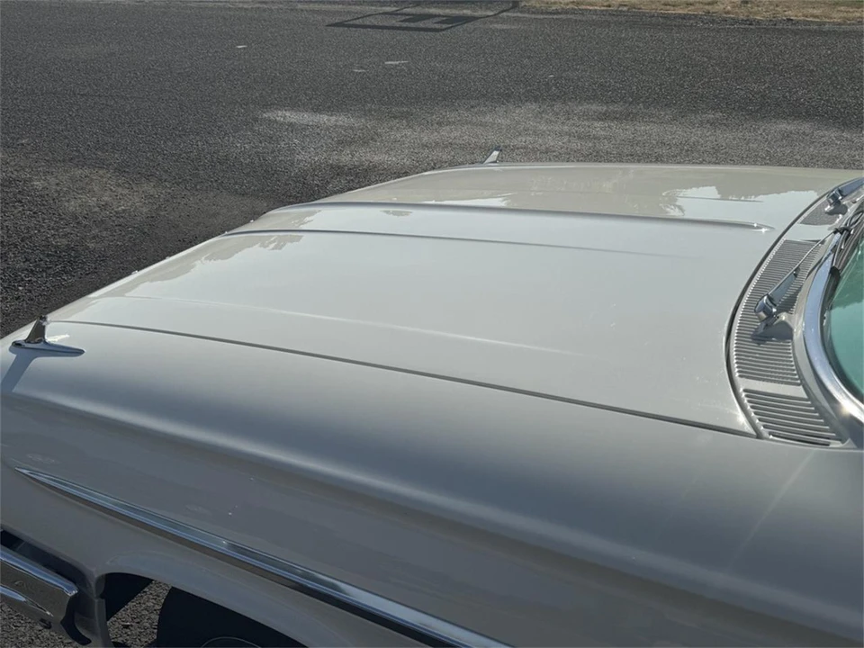 1961 Chevrolet Impala 3rd Gen - Image 12 of 27