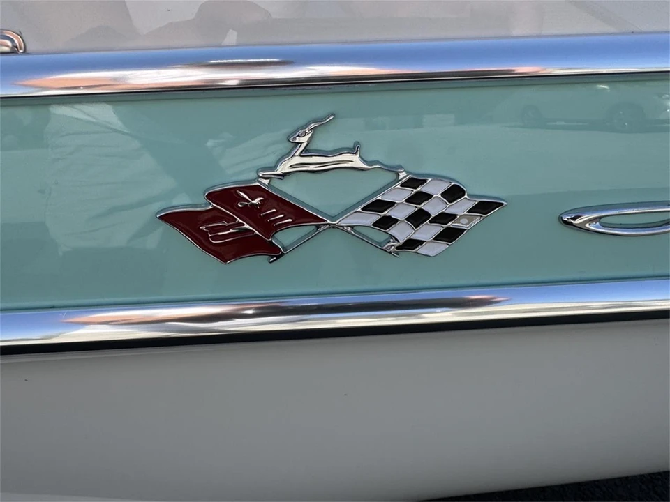 1961 Chevrolet Impala 3rd Gen - Image 24 of 27