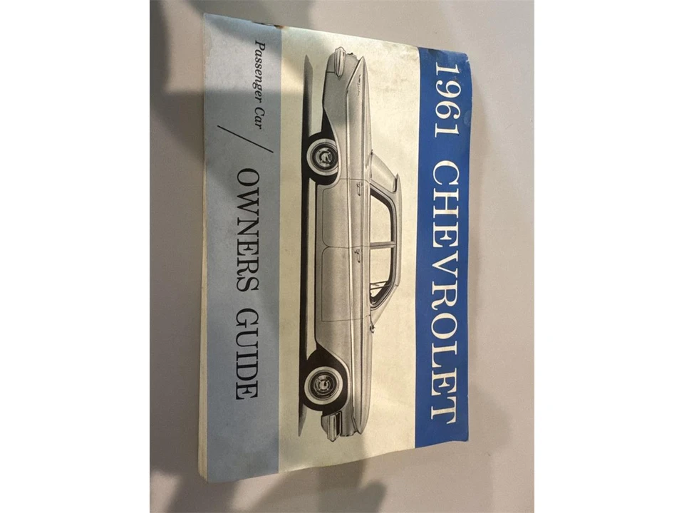 1961 Chevrolet Impala 3rd Gen - Image 25 of 27