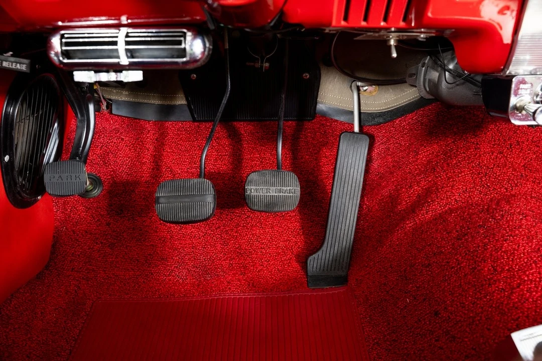 1961 Chevrolet Impala 3rd Gen - Image 28 of 31