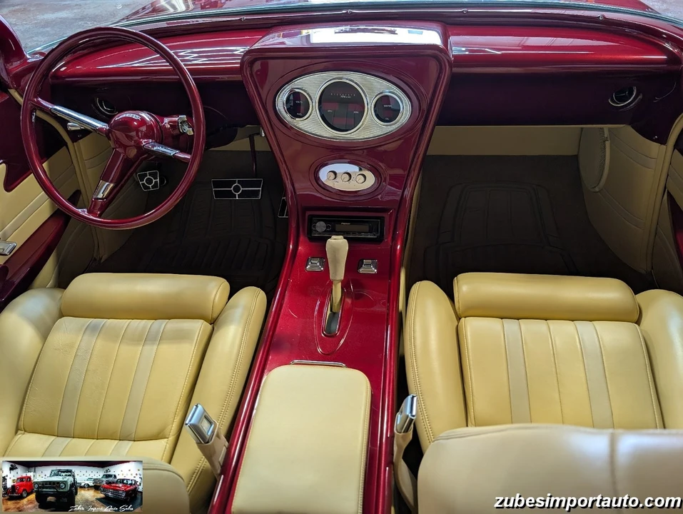 1961 Chevrolet Impala 3rd Gen - Image 11 of 31