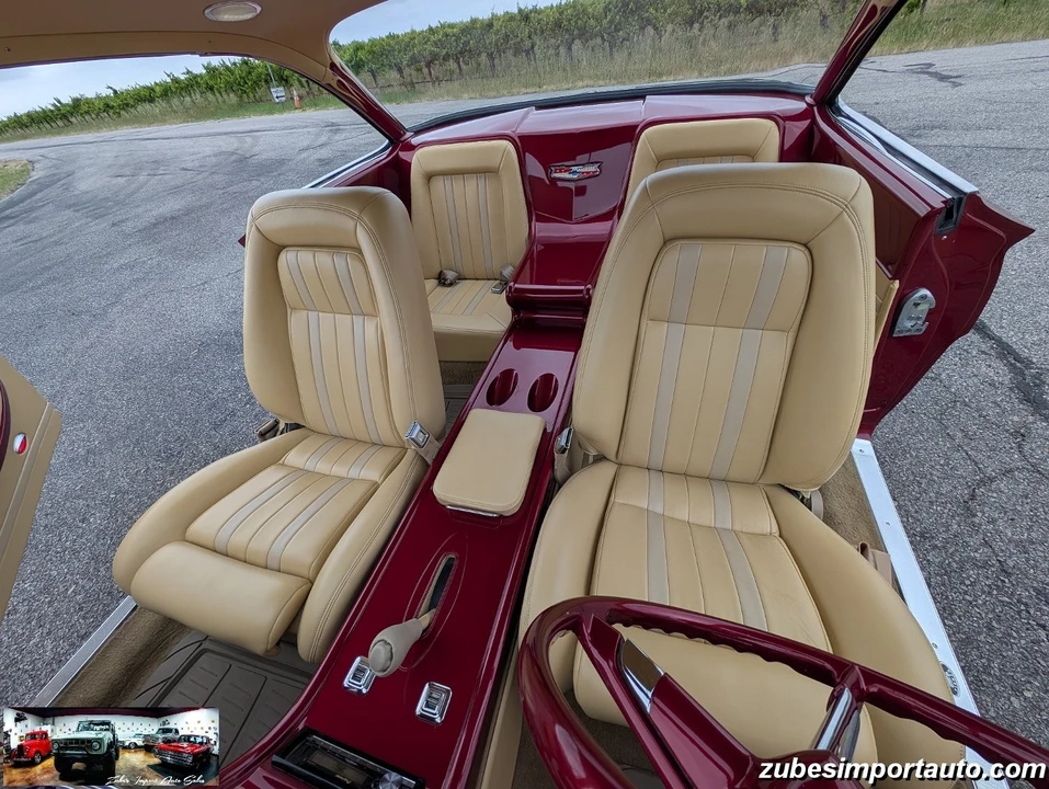 1961 Chevrolet Impala 3rd Gen - Image 6 of 31