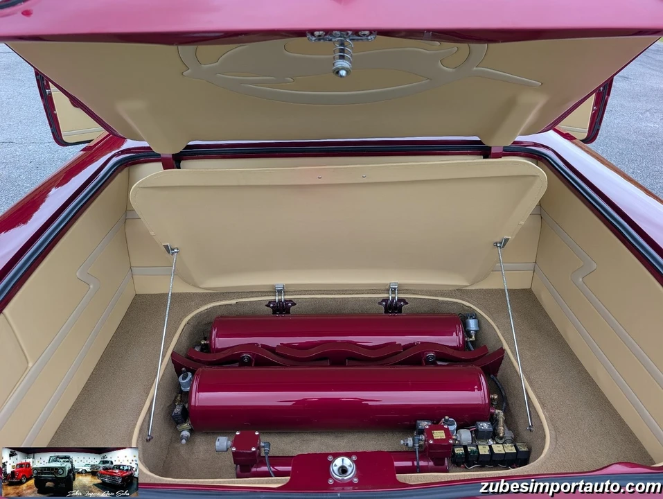 1961 Chevrolet Impala 3rd Gen - Image 5 of 31