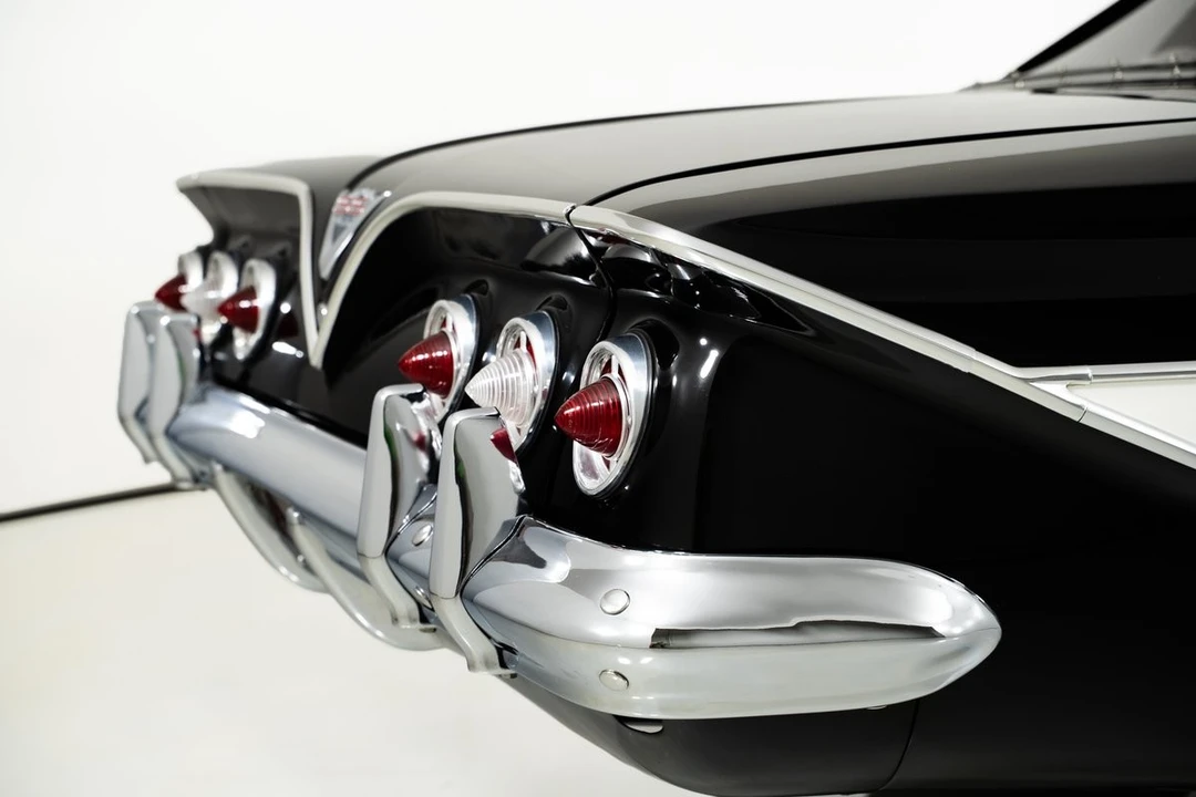 1961 Chevrolet Impala 3rd Gen - Image 14 of 31