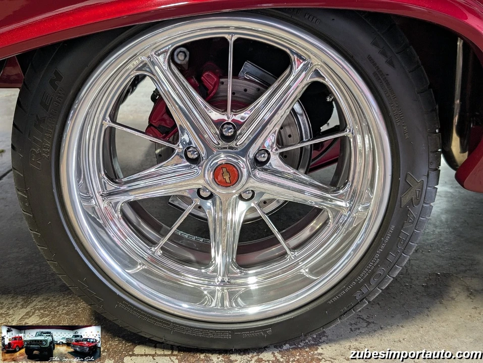 1961 Chevrolet Impala 3rd Gen - Image 9 of 31