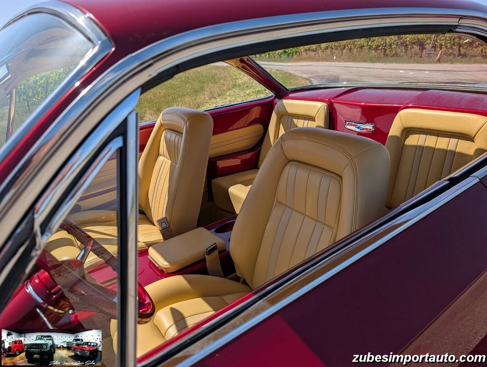 1961 Chevrolet Impala 3rd Gen - Image 29 of 31