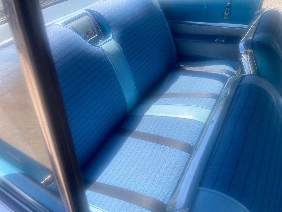 1961 Chevrolet Impala 3rd Gen - Image 18 of 31