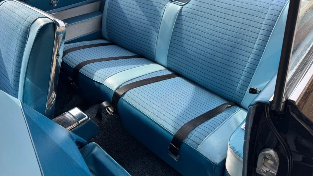 1961 Chevrolet Impala 3rd Gen - Image 10 of 31