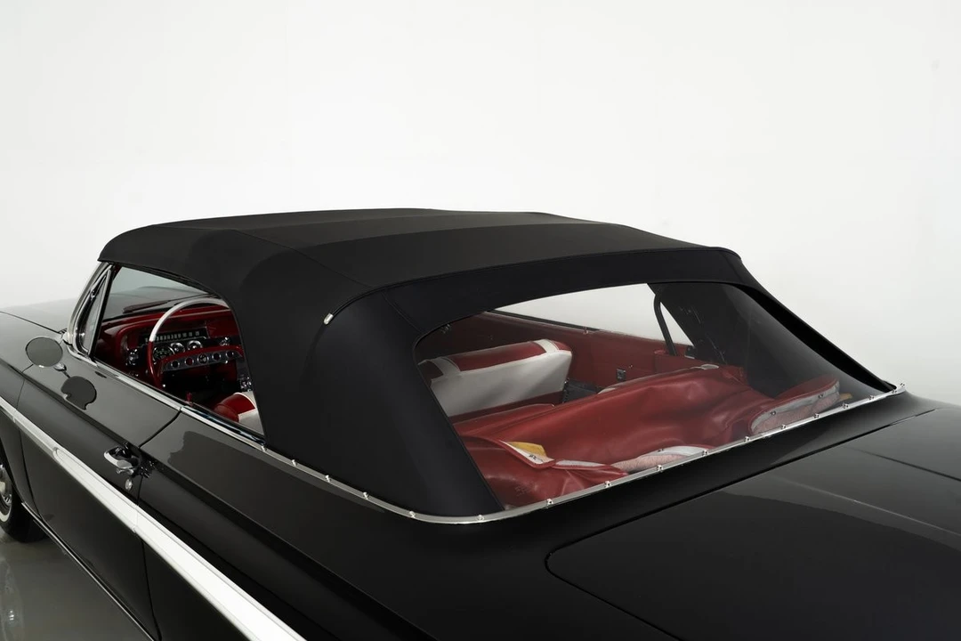 1961 Chevrolet Impala 3rd Gen - Image 12 of 31