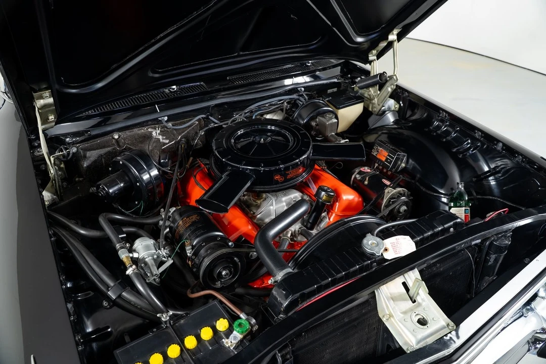 1961 Chevrolet Impala 3rd Gen - Image 3 of 31