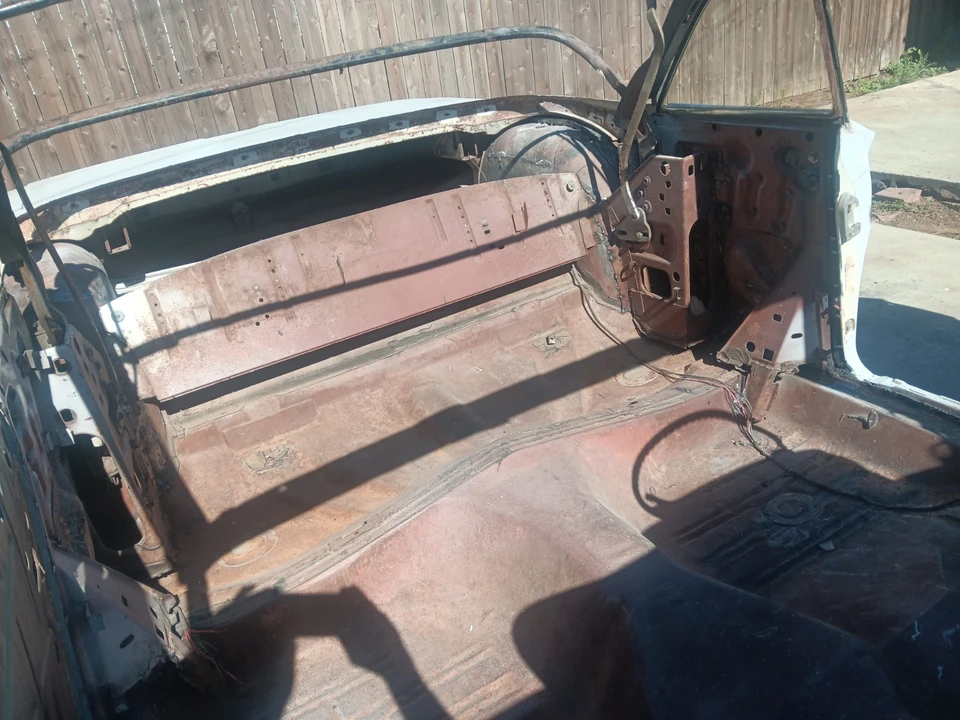 1961 Chevrolet Impala 3rd Gen - Image 6 of 10