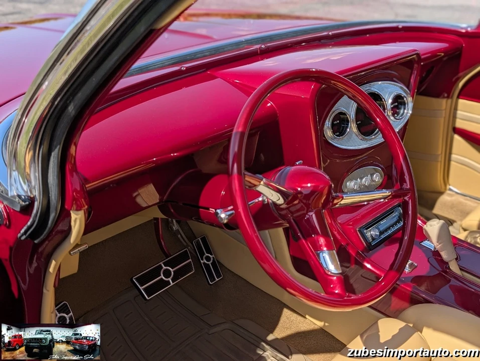1961 Chevrolet Impala 3rd Gen - Image 25 of 31