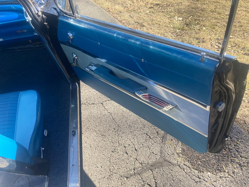1961 Chevrolet Impala 3rd Gen - Image 14 of 31