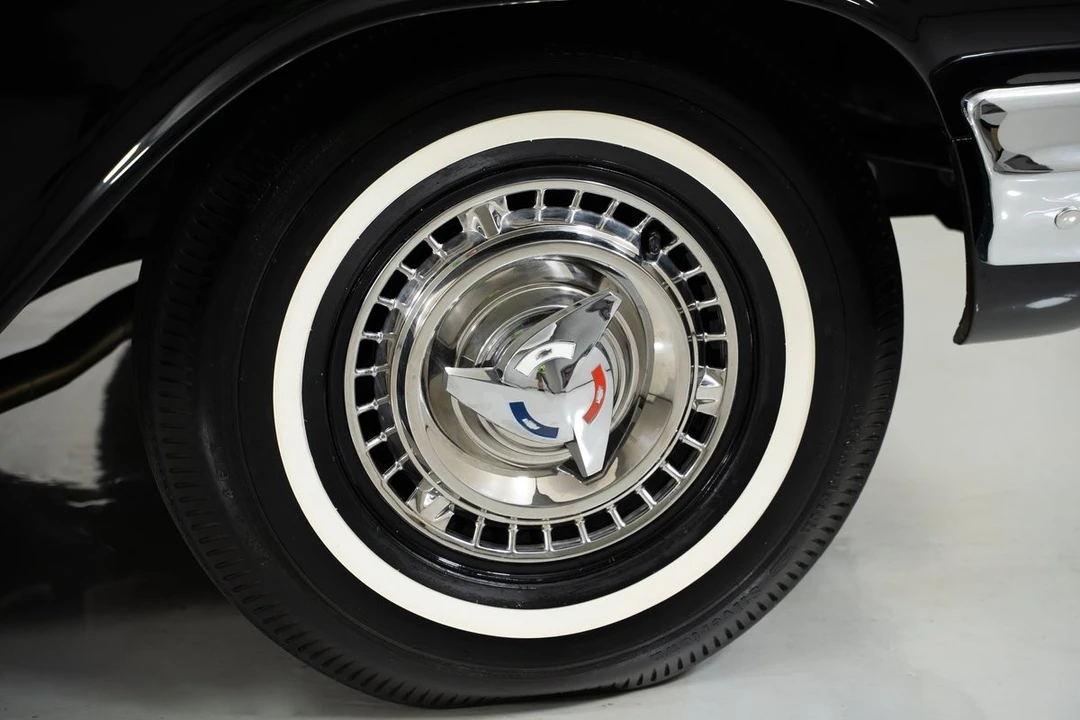 1961 Chevrolet Impala 3rd Gen - Image 19 of 31