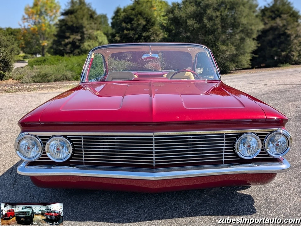1961 Chevrolet Impala 3rd Gen - Image 24 of 31