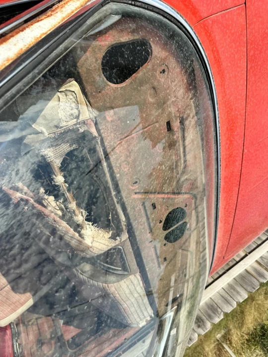 1961 Chevrolet Impala 2nd Gen - Image 6 of 21