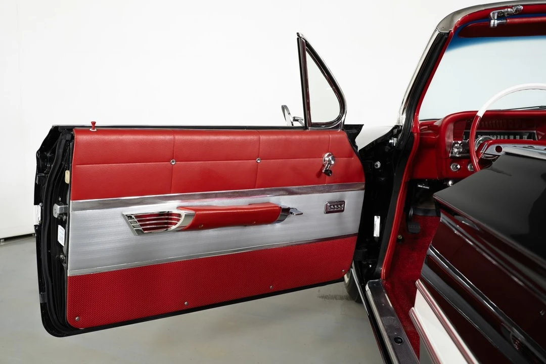 1961 Chevrolet Impala 3rd Gen - Image 21 of 31