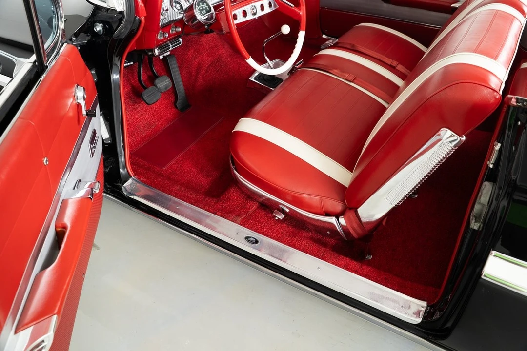 1961 Chevrolet Impala 3rd Gen - Image 23 of 31