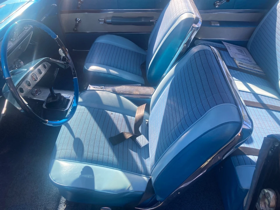 1961 Chevrolet Impala 3rd Gen - Image 17 of 31
