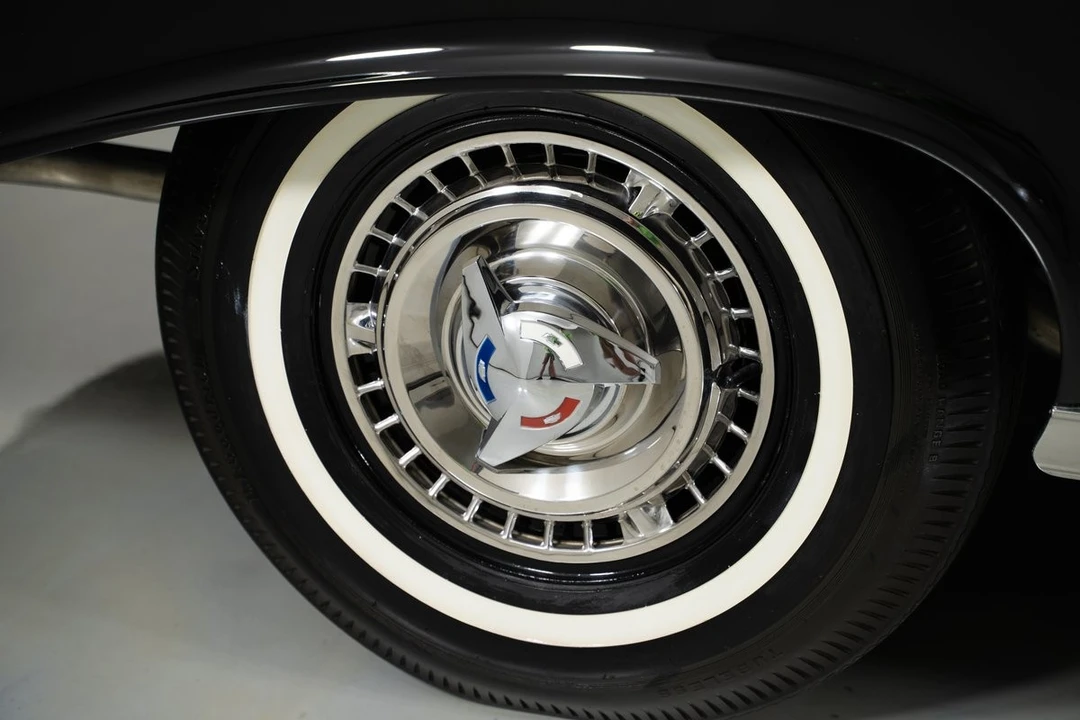 1961 Chevrolet Impala 3rd Gen - Image 18 of 31