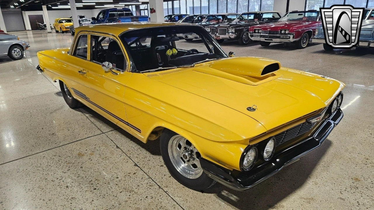 1961 Chevrolet Impala 2nd Gen - Image 7 of 21