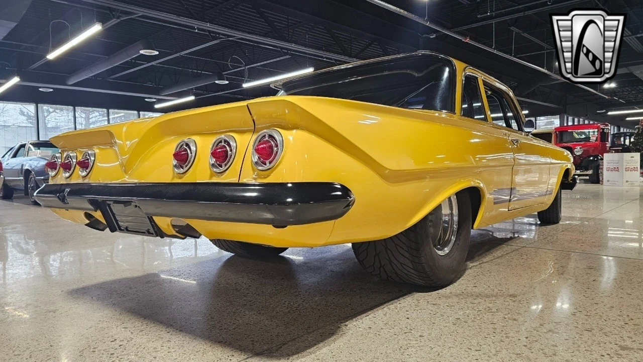 1961 Chevrolet Impala 2nd Gen - Image 5 of 21